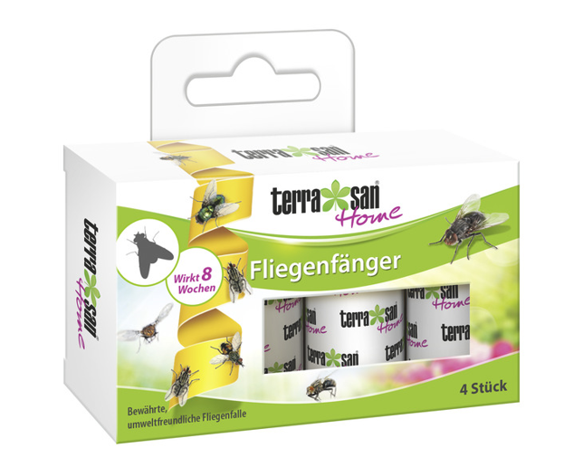 TERRASAN Fliegenfänger